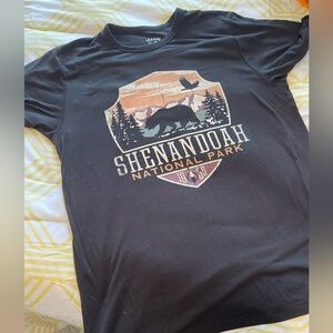 Shenandoah National Park T-shirt